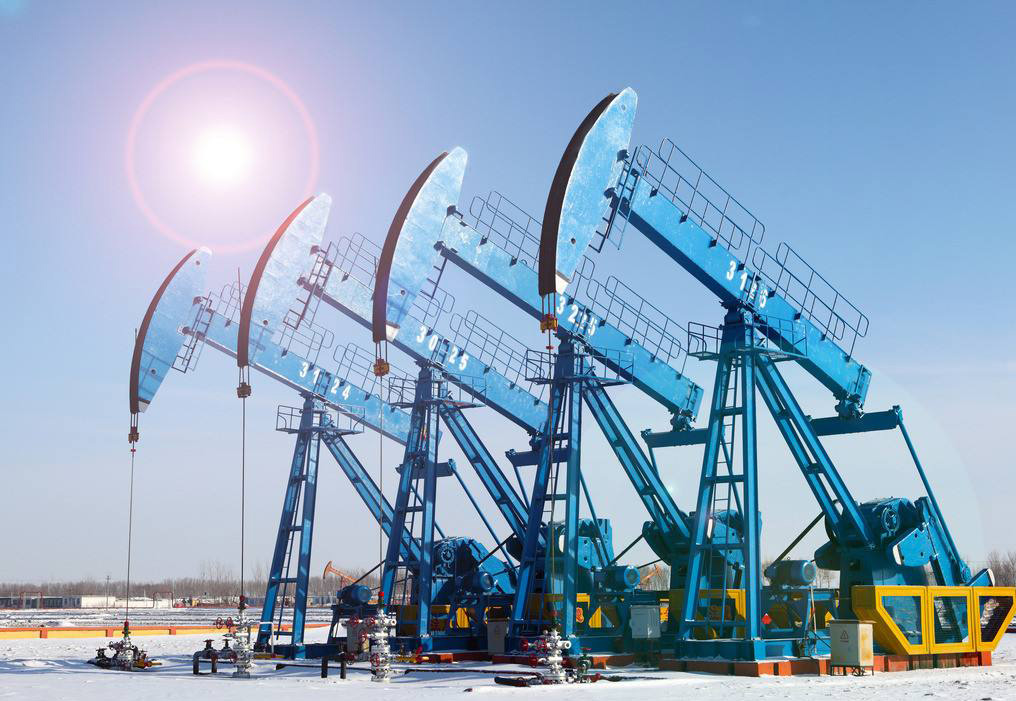 油田固井消泡劑的作用與分類(lèi)